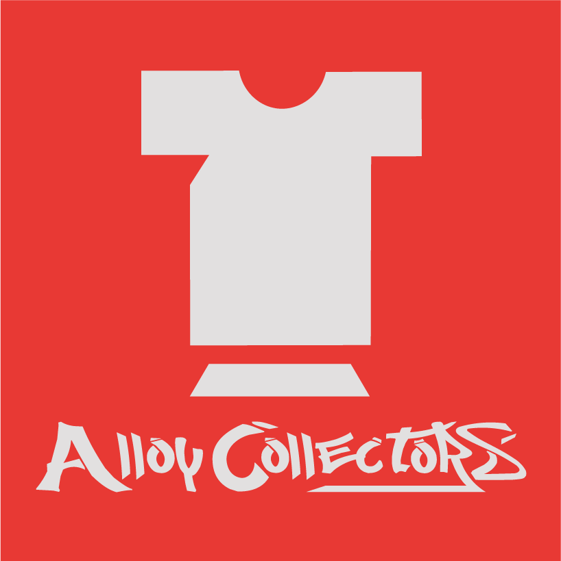 Alloy Collectors