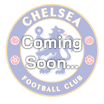 Chelsea replica kit