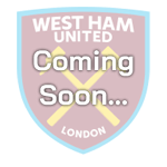 West Ham replica kit